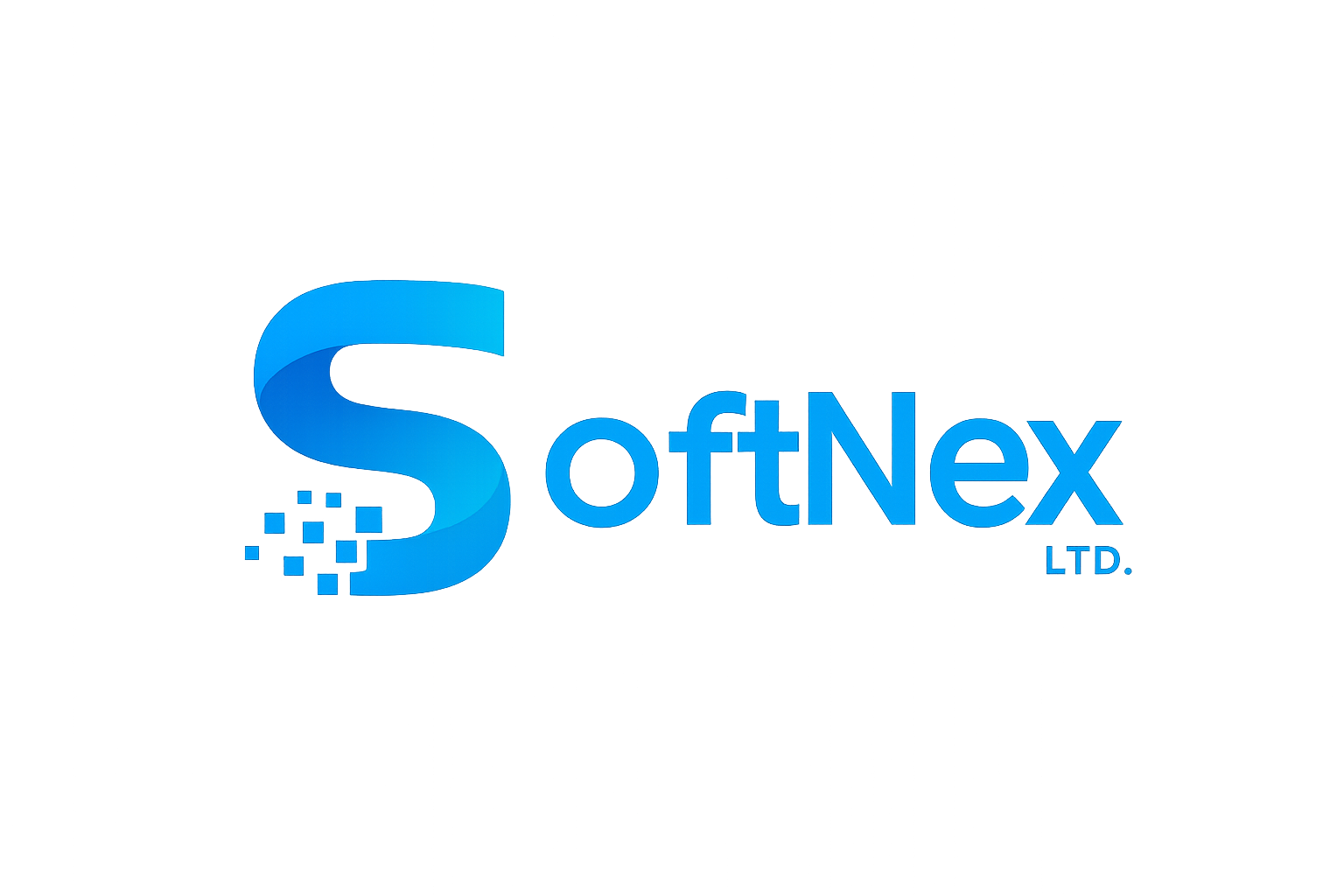 SoftNex Ltd Logo